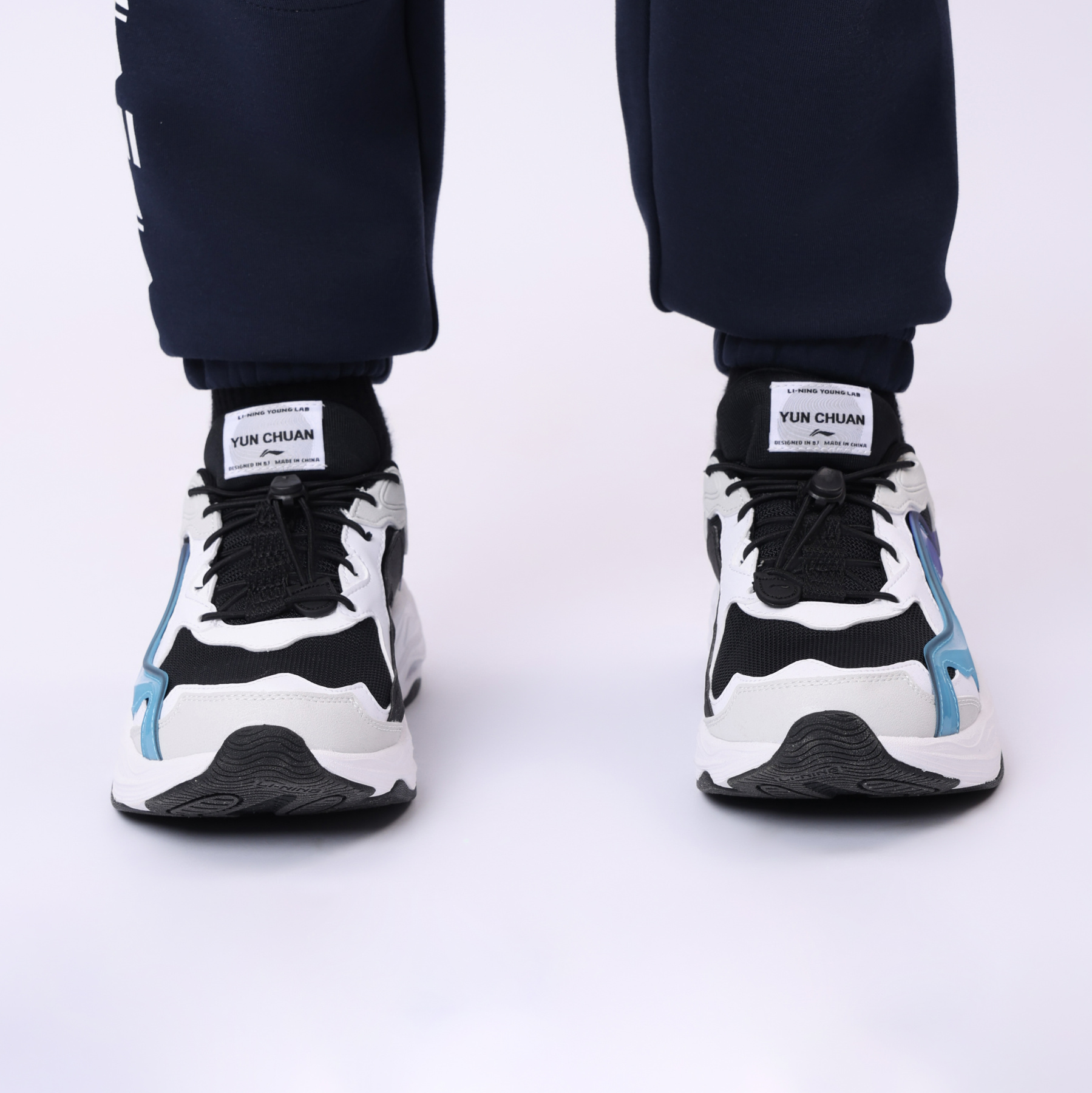 YKCU168-3 Детская обувь повседневная